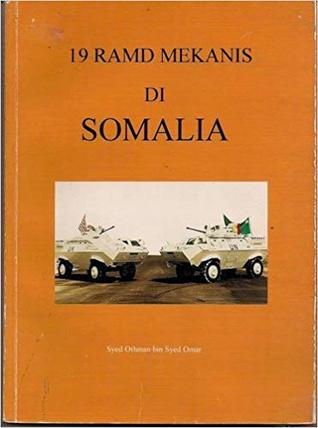 19 RAMD Mekanis di Somalia
