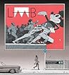 LAAB #0: Dark Matter