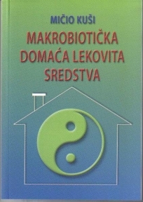 Makrobioticka domaca lekovita sredstva