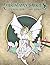 Christmas Fairies Coloring Book