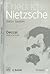 Deccal by Friedrich Nietzsche
