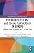 The Gender Pay Gap and Social Partnership in Europe by Hazel Conley