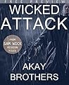 Wicked Attack: FR...