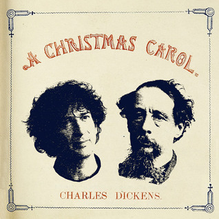 A Christmas Carol (read by Neil Gaiman)
