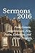 Sermons 2016 by Doug Serven