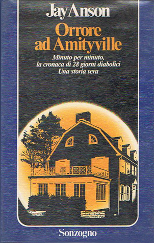 Orrore ad Amityville