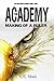 The Academy: Making of a Ruler (The Eagle King's Academy #1)