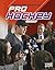Behind the Scenes of Pro Hockey by Erin Nicks