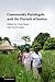 Community Paralegals and the Pursuit of Justice by Varun Gauri