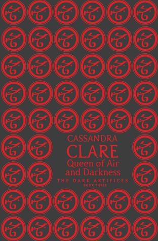 Queen of Air and Darkness