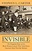 Invisible: The Forgotten Story of the Black Woman Lawyer Who Took Down America's Most Powerful Mobster (Thorndike Press Large Print Biographies and Memoirs)
