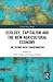 Ecology, Capitalism and the New Agricultural Economy: The Second Great Transformation (Critical Food Studies)