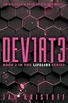 DEV1AT3 by Jay Kristoff DEV1AT3 by Jay Kristoff