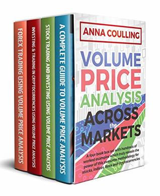 Volume Price Analysis Across The Markets (Kindle Edition)