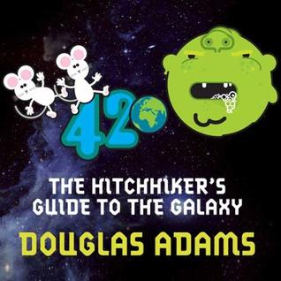The Hitchhiker's Guide to the Galaxy