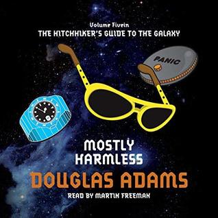 Mostly Harmless