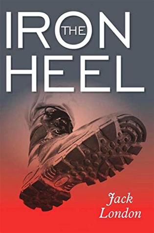 THE IRON HEEL