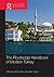 The Routledge Handbook of M...