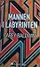 Mannen i labyrinten (Cassidy & Spenser, #1)