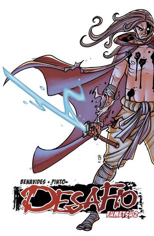 Desafío (Fumetsu, #2)