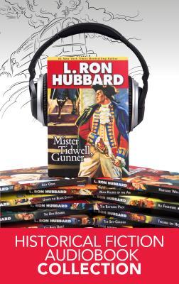 Historical Fiction Short Story Audiobook Collection (Golden Age Stories)