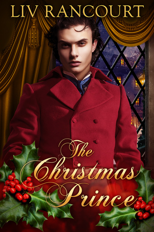 The Christmas Prince (ebook)