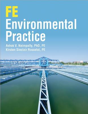 PPI FE Environmental Practice – Comprehensive Practice for the NCEES FE Environmental Exam