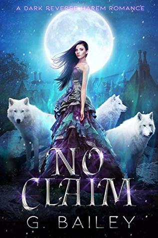 No Claim (The Alpha Brothers, #2)