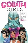 Goliath Girls #1 ...