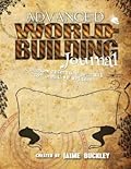 Advanced Worldbuilding Journal: A custom reference journal for creative writers