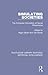 Simulating Societies (Routledge Library Editions: Artificial Intelligence)