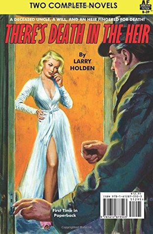 There's Death in the Heir