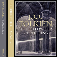 The Fellowship of the Ring