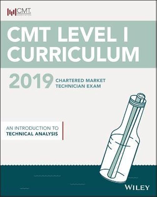 CMT Level I 2019: An Introduction to Technical Analysis