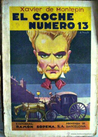 EL COCHE NUMERO 13