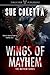 Wings of Mayhem (The Mayhem Series, # 1)