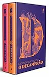 O Decamerao - Box