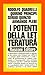 I potenti della letteratura by Rodolfo Quadrelli