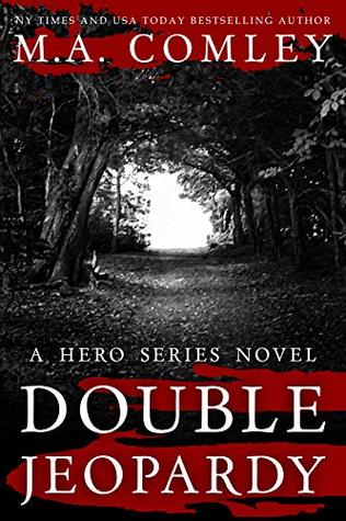 Double Jeopardy (Hero #4)