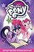 My Little Pony: The Manga -...
