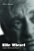 Elie Wiesel: Teacher, Mentor, and Friend