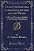 Character Sketches of Romance, Fiction and the Drama, Vol. 3: A Revised American Edition of the Reader's Handbook (Classic Reprint)