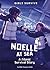 Noelle at Sea by Nikki Shannon Smith