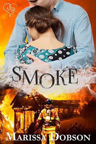 Smoke (Blessing Montana Book 1)