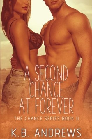 A Second Chance at Forever (The Chance #2)