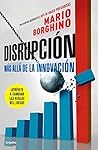 Disrupción: Más a...