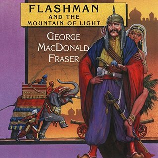 Flashman and the Mountain of Light