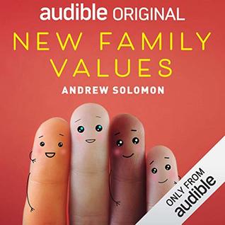 New Family Values (Audiobook)