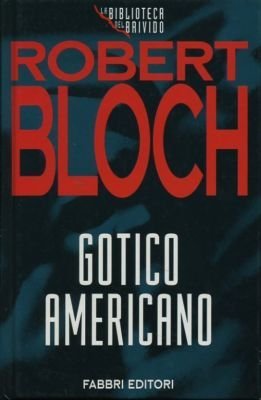 Gotico americano