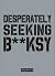 DESPERATELY SEEKING BANKSY /ANGLAIS